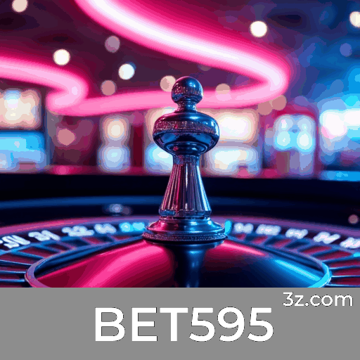BET595: Login Seguro e Rápido para Brasileiros