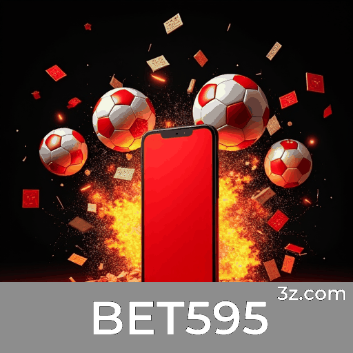 BET595: Login Seguro e Rápido para Brasileiros
