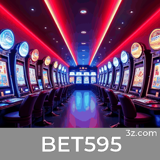 BET595: Login Seguro e Rápido para Brasileiros