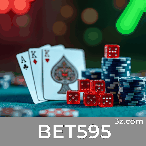 BET595: Seu Cassino Online Confiável e Seguro
