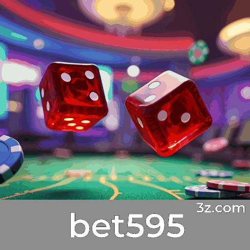bet595: Domine Jogos de Cassino com Estratégias Vencedoras
