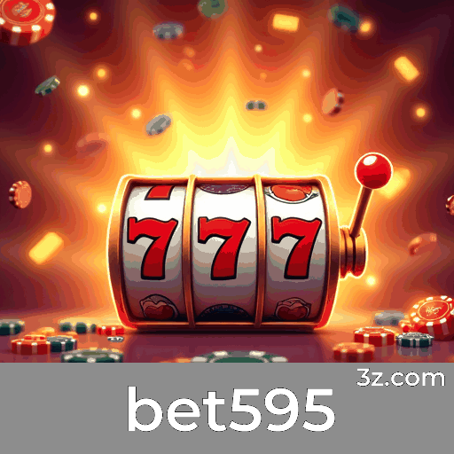 bet595: Domine Jogos de Cassino com Estratégias Vencedoras